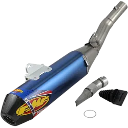 Гърне FMF MUFFLER FCTRY 4:1RCT ANTI