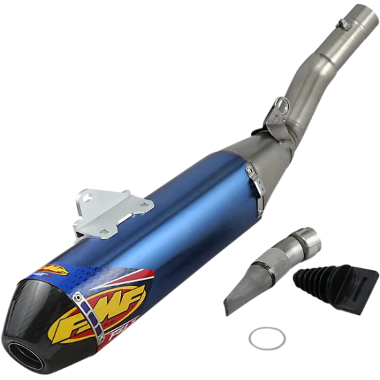 Гърне FMF MUFFLER FCTRY 4:1RCT ANTI - Генерации за мотор от марка FMF