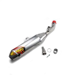 Гърне FMF MUFFLER HEX P-CORE 4 CRF