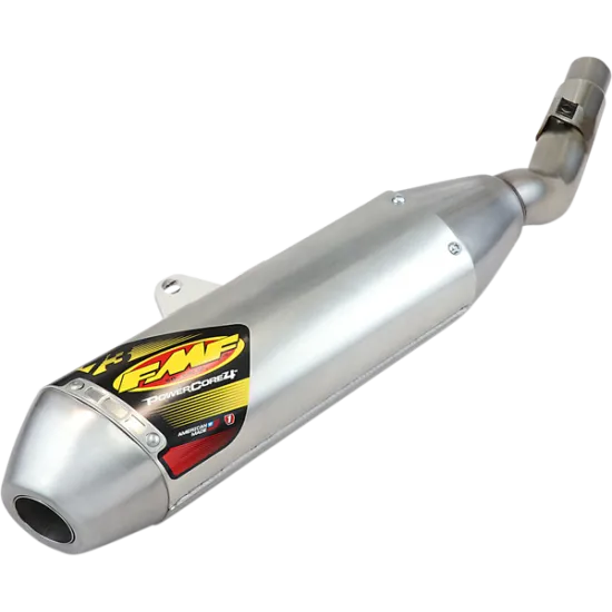 Гърне FMF MUFFLER HEX P-CORE4 HON - Генерации за мотор от марка FMF