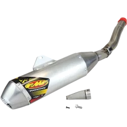 Гърне FMF MUFFLER HEX P-CORE4 YAM