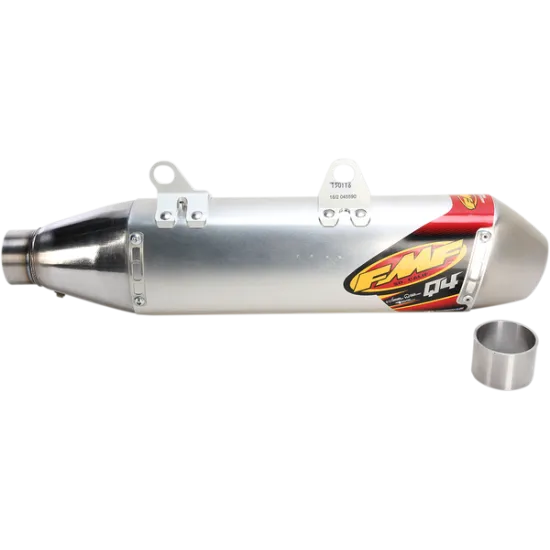 Гърне FMF MUFFLER HEX Q4 S/A - Генерации за мотор от марка FMF