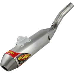 Гърне FMF MUFFLER HEX Q4 S/A