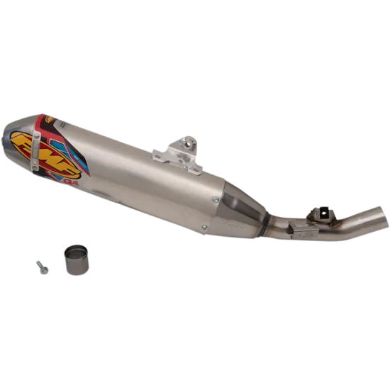 Гърне FMF MUFFLER HEX Q4 S/A CRF450 - Генерации за мотор от марка FMF