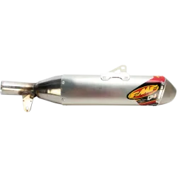 Гърне FMF MUFFLER HEX Q4 S/A HON