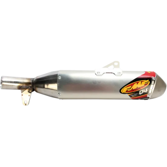 Гърне FMF MUFFLER HEX Q4 S/A HON - Генерации за мотор от марка FMF