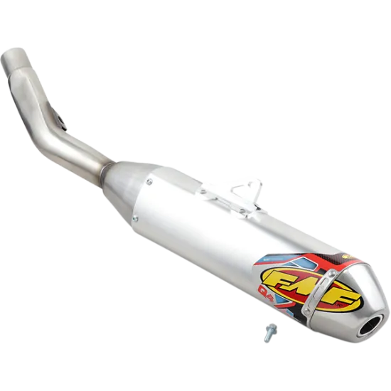 Гърне FMF MUFFLER HEX Q4 S/A KAW - Генерации за мотор от марка FMF