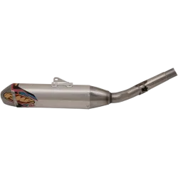 Гърне FMF MUFFLER HEX Q4 S/A KX450F