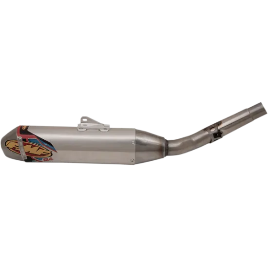 Гърне FMF MUFFLER HEX Q4 S/A KX450F - Генерации за мотор от марка FMF