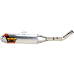 Гърне FMF MUFFLER HEX Q4 S/A YAM