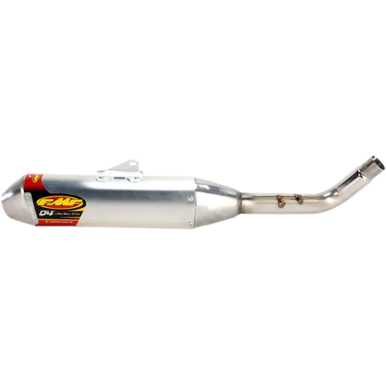 Гърне FMF MUFFLER HEX Q4 S/A YAM - Генерации за мотор от марка FMF