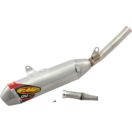 Гърне FMF MUFFLER HEX Q4 S/A YZ250F - Генерации за мотор от марка FMF