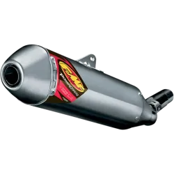 Гърне FMF MUFFLER KX250F PC4 HEX