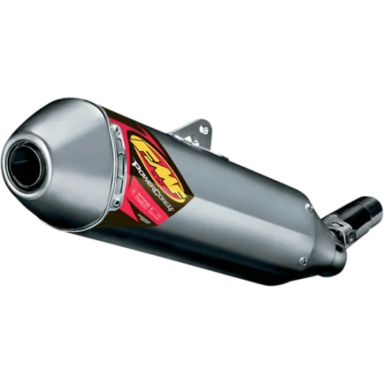 Гърне FMF MUFFLER KX250F PC4 HEX - Генерации за мотор от марка FMF