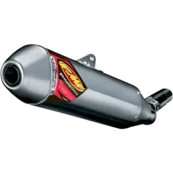 Гърне FMF MUFFLER KX450F PC4 HEX