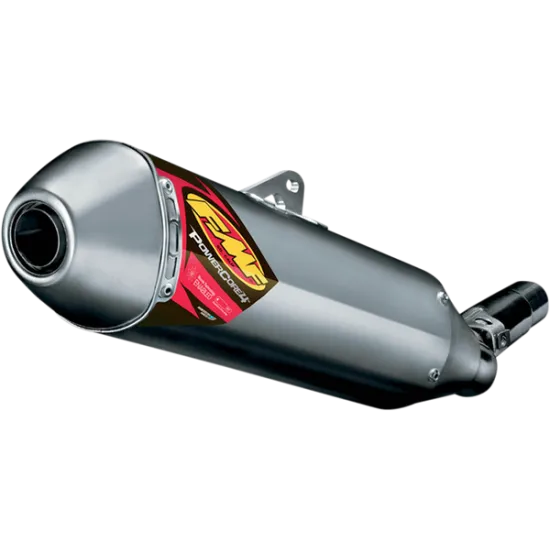Гърне FMF MUFFLER KX450F PC4 HEX - Генерации за мотор от марка FMF