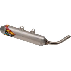 Гърне FMF MUFFLER P-CORE 2.1
