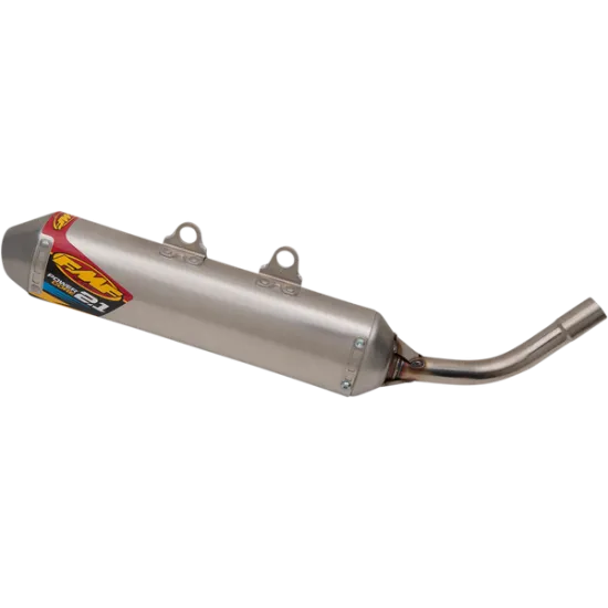 Гърне FMF MUFFLER P-CORE 2.1 - Генерации за мотор от марка FMF