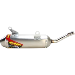 Гърне FMF MUFFLER P-CORE 2.1 ALUM