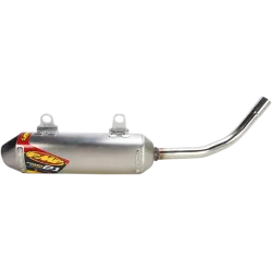 Гърне FMF MUFFLER P-CORE 2.1 ALUM