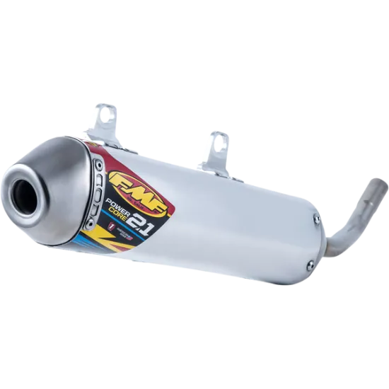 Гърне FMF MUFFLER P-CORE 2.1 S/A - Генерации за мотор от марка FMF