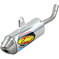Гърне FMF MUFFLER P-CORE 2 SHRTY