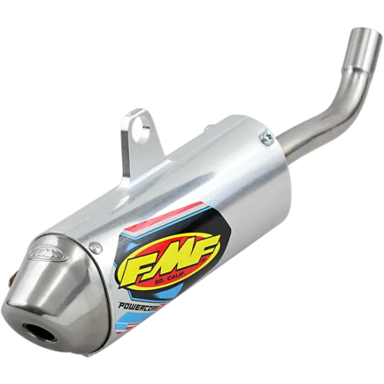 Гърне FMF MUFFLER P-CORE 2 SHRTY - Генерации за мотор от марка FMF