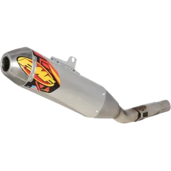 Гърне FMF MUFFLER P-CORE 4 HEX