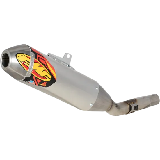 Гърне FMF MUFFLER P-CORE 4 HEX - Генерации за мотор от марка FMF