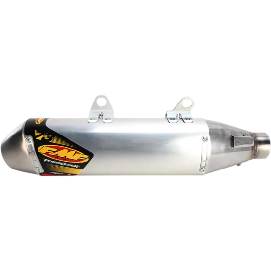 Гърне FMF MUFFLER P-CORE 4 HEX - Генерации за мотор от марка FMF