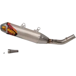 Гърне FMF MUFFLER P-CORE 4 HEX