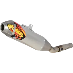 Гърне FMF MUFFLER P-CORE 4 HEX