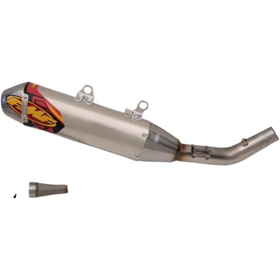 Гърне FMF MUFFLER P-CORE 4 HEX - Генерации за мотор от марка FMF