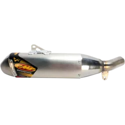 Гърне FMF MUFFLER P-CORE 4 HEX HON