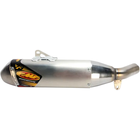 Гърне FMF MUFFLER P-CORE 4 HEX HON - Генерации за мотор от марка FMF