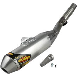 Гърне FMF MUFFLER P-CORE 4 HEX KAW