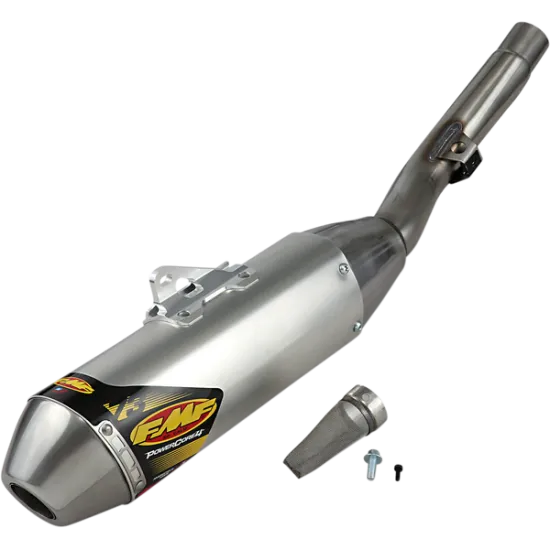 Гърне FMF MUFFLER P-CORE 4 HEX KAW - Генерации за мотор от марка FMF
