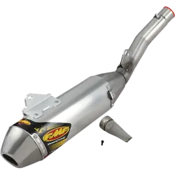 Гърне FMF MUFFLER P-CORE 4HEX