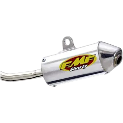 Гърне FMF MUFFLER PC2 SHRT KTM