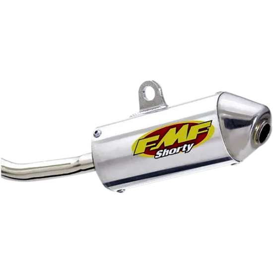 Гърне FMF MUFFLER PC2 SHRT KTM - Генерации за мотор от марка FMF