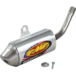 Гърне FMF MUFFLER PC2 SHRT KTM65SX 09-12