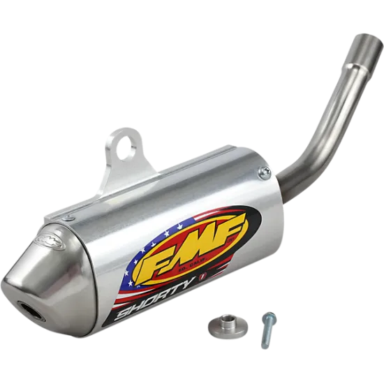 Гърне FMF MUFFLER PC2 SHRT KTM65SX 09-12 - Генерации за мотор от марка FMF