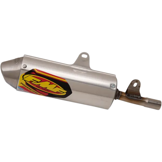 Гърне FMF MUFFLER PC4 CRF125F - Генерации за мотор от марка FMF