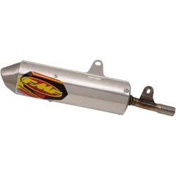 Гърне FMF MUFFLER PC4 CRF125F S/A