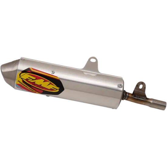 Гърне FMF MUFFLER PC4 CRF125F S/A - Генерации за мотор от марка FMF
