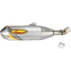 Гърне FMF MUFFLER PC4 CRF150R 07-12