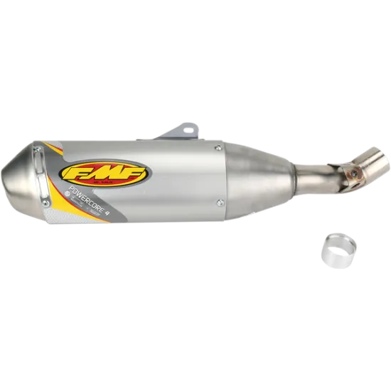 Гърне FMF MUFFLER PC4 CRF150R 07-12 - Генерации за мотор от марка FMF
