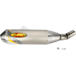 Гърне FMF MUFFLER PC4 CRF250R/X