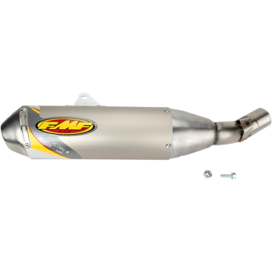 Гърне FMF MUFFLER PC4 CRF250R/X - Генерации за мотор от марка FMF