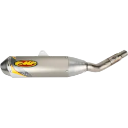 Гърне FMF MUFFLER PC4 CRF450R/X